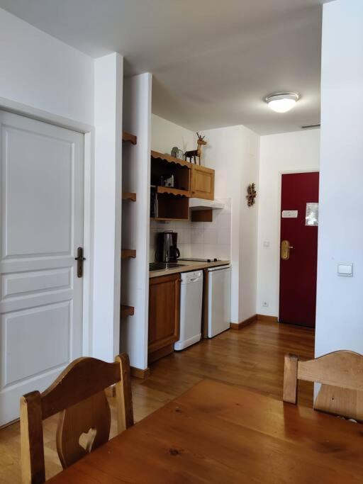 4/6pers Appartement *