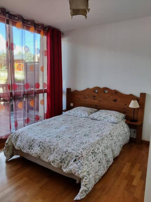 4/6pers Appartement *