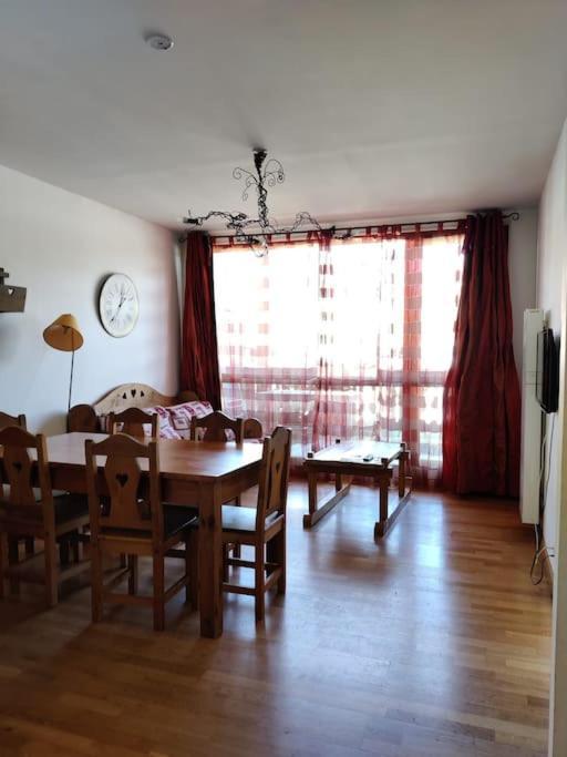 4/6pers * Bolquere Pyrenees 2000