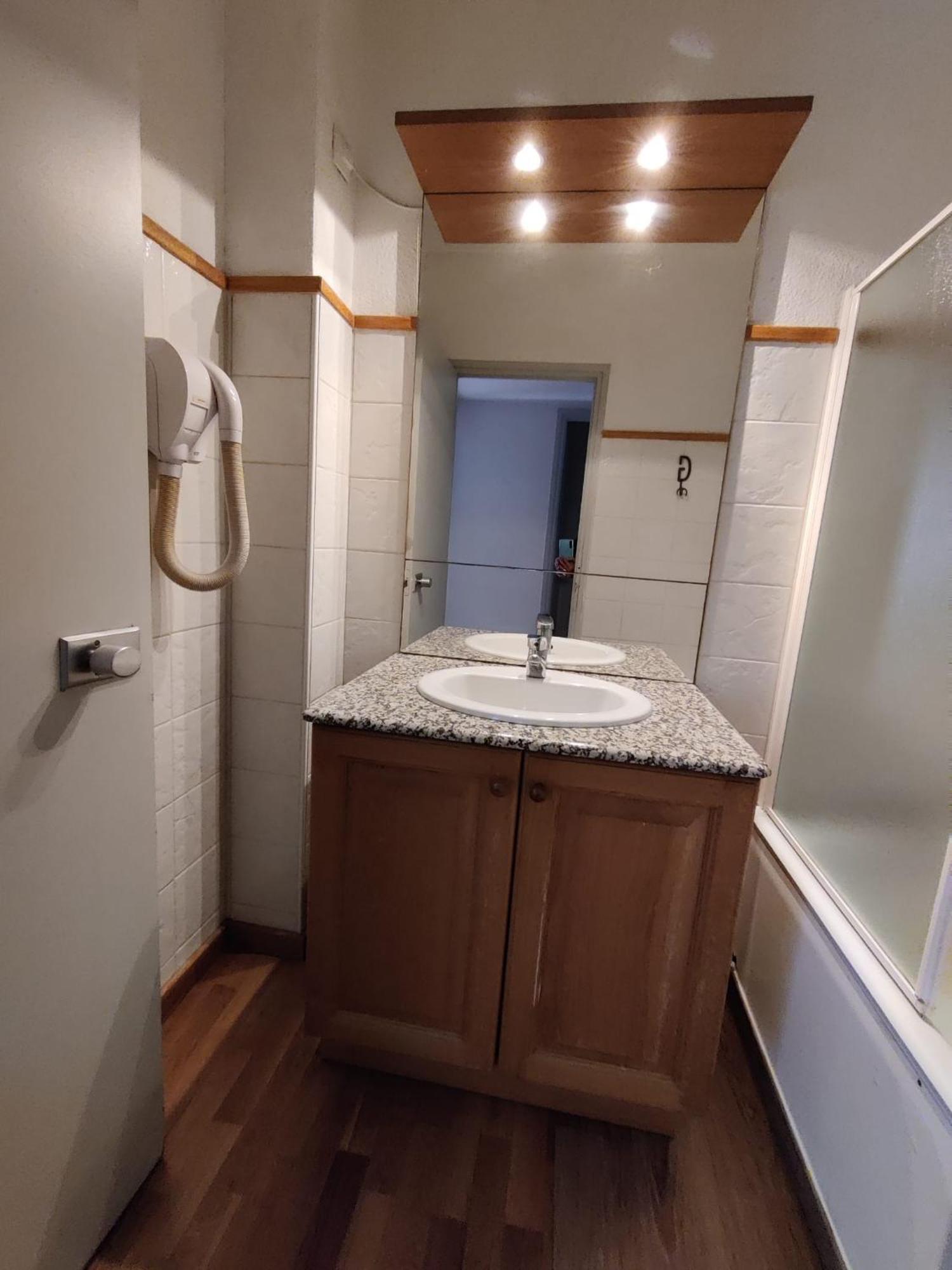 Appartement 4/6pers Bolquere Pyrenees 2000